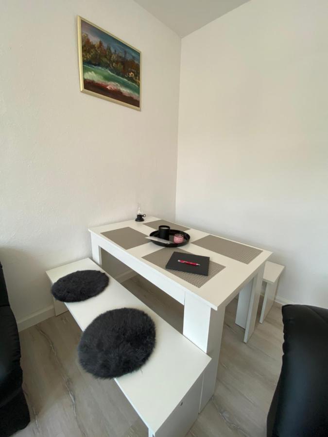 Stadtdomizil Lichtenstein  Εξωτερικό φωτογραφία