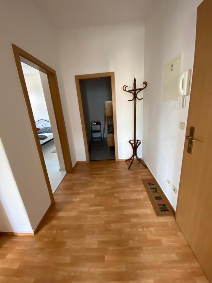 Stadtdomizil Lichtenstein  Εξωτερικό φωτογραφία